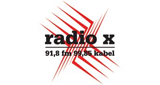 Radio X