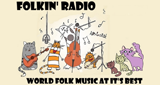 Folkin Radio