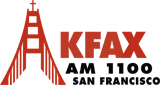 KFAX 1100 AM