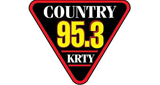 95.3 KRTY San Jose's Hot Country