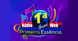 Web Rádio Primeira Essência