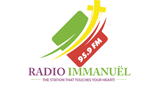 Radio Immanuël Suriname