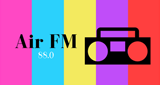 Air FM 88.0