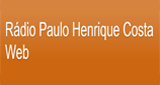 Radio Paulo Henrique Costa Web