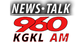 News Talk 960