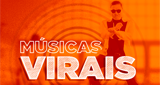 Vagalume.FM – Músicas Virais