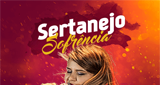 Vagalume.FM – Sertanejo Sofrência