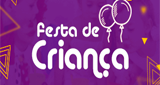 Vagalume.FM – Festa de Criança – Internacional