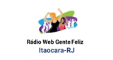 Rádio Web Gente Feliz