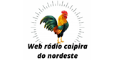 Web Rádio Caipira do Nordeste