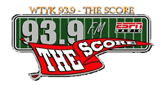 93.9 The Score