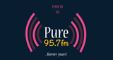 Pure 95.7 FM