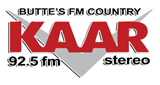 92.5 KAAR FM