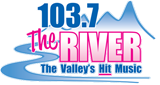 103.7 The River