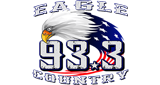 93.3 Eagle Country