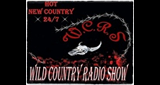 Wild Country Music