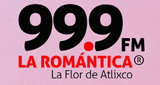 La Romántica 99.9 FM