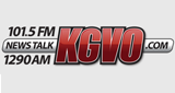 Newstalk KGVO