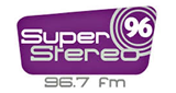 Super Stereo 96