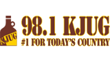 Jug Country 98.1 FM