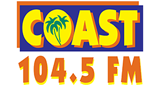 Coast 104.5 FM