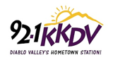 92.1 KKDV