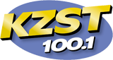 KZST 100.1