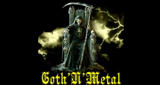 Goth and Metal