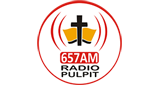 Radio Pulpit