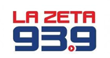 LA ZETA 93.9