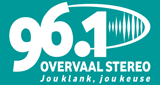 Overvaal Stereo