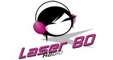 Laser 80 Radio