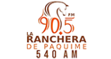 La Ranchera de Paquimé