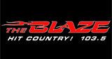 103.5 The Blaze