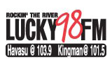 Lucky 98 FM