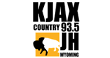 KJAX Country