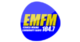 Radio EMFM