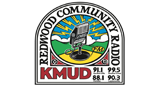 Redwood Community Radio – KMUD