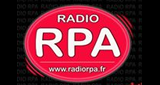 RPA – la Radio du Pays d'Arles