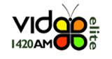 Vida 1420 AM