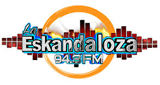 La Eskandaloza FM