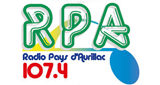 Radio Pays d’Aurillac