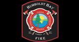 Humboldt County Fire, Law, EMS – Eureka and North