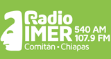 Radio IMER