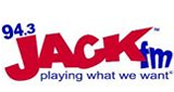 94.3 Jack FM