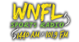 Sports Radio 1440AM – 101.9 FM