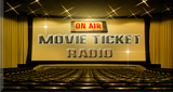 Movie Ticket Radio