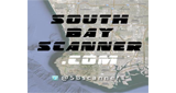 Los Angeles Police and Fire – South Bay Scanner