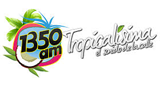 Tropicalísima 1350 AM