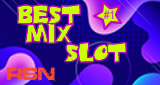 #1 Best Mix Slot